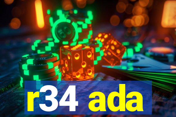 r34 ada